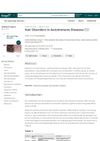 Hair Disorders in Autoimmune Diseases