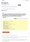 The Trilogy of Skin Regeneration via Metal-Organic Frameworks Nanomedicine: Precision Management of Refractory Wounds, Pathological Scarring, and Hair Follicle Reactivation