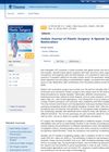 Indian Journal of Plastic Surgery: A Special Issue on Hair Restoration