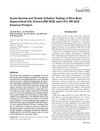 Acute Dermal and Ocular Irritation Testing of Rice Bran Supercritical CO2 Extract (RB-SCE) and 0.5% RB-SCE Essence Product