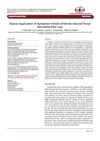 Topical Application of Aprepitant Inhibits Erlotinib-Induced Facial Dermatitis and Hair Loss