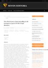 The Effectiveness of Microneedling in the Treatment of Post-COVID-19 Hair Disorders