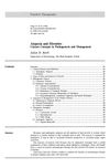 Alopecia And Hirsutism: Pathogenesis And Management Strategies