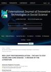 Red Light Photobiomodulation: The Way to Stay Young and Cure Disease - A Review of the Literature
