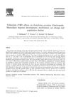 Tributyltin Effects on Ocinebrina Aciculata: Imposex Development, Sterilization, Sex Change, and Population Decline