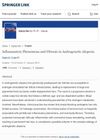 Inflammatory Phenomena and Fibrosis in Androgenetic Alopecia