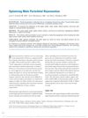Optimizing Male Periorbital Rejuvenation