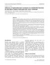 Influence of Spironolactone Treatment on Endothelial Function in Non-Obese Women with Polycystic Ovary Syndrome