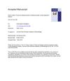 Serum Vitamin D Level and Disease Severity of Alopecia Areata: A Meta-Regression Analysis