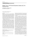 Bladder Cancer: The Hormonal Dependence Enigma And A New Hormonal Player