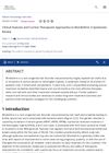 Clinical Features and Current Therapeutic Approaches to Monilethrix: A Systematic Review