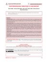 Postmenopausal Hirsutism: A Case Report