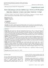 Role of Plasminogen Activator Inhibitor Type 1 (PAI-1) in PCOS Patients