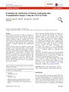 Evaluating the Satisfaction of Patients Undergoing Hair Transplantation Surgery Using the FACE-Q Scales