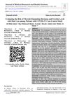 Evaluating the Role of Thyroid Stimulating Hormone and Ferritin Levels with Hair Loss Among Patients with COVID-19: Case-Control Study