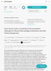 Dual-Action Icariin-Containing Thermosensitive Hydrogel for Wound Macrophage Polarization and Hair Follicle Neogenesis
