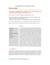 The Effects of Multiple Power Densities of Carbon Dioxide Laser on Photothermal Damage in Rat Skin Tissue