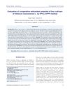 Evaluation of Comparative Antioxidant Potential of Four Cultivars of Hibiscus Rosa-Sinensis L. by HPLC-DPPH Method