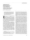 Application of Electrosurgery in Scalp Reduction