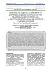 Developing and Validating an HPLC Method to Quantify Simultaneously Dutasteride and Their Related Molecules (Dutasteride Acid, 2,5 Bis-(Trifluoromethyl)-Aniline and Dutasteride 17 α-Epimer) in Capsules