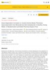 Dose-Dependent Increases in Carotid Intima-Media Thickness Associated with Oral Minoxidil but Not Dutasteride in Healthy Young Males: A Randomized Controlled Pharmacological Trial