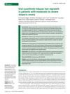 Oral Ruxolitinib Induces Hair Regrowth in Patients with Moderate-to-Severe Alopecia Areata