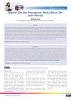 Early Detection And Prevention Of Suicide Risk Among Adolescents
