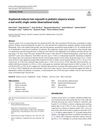Dupilumab Induces Hair Regrowth in Pediatric Alopecia Areata: A Real-World, Single-Center Observational Study
