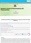 Formulation and Evaluation of Herbal Hair Serum in Treatment of Various Hair-Related Problems