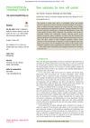 New Substrates for Stem Cell Control
