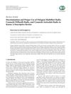 Discrimination and Proper Use of Polygoni Multiflori Radix, Cynanchi Wilfordii Radix, and Cynanchi Auriculati Radix in Korea: A Descriptive Review