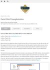 Facial Hair Transplantation: Beard and Moustache Reconstruction