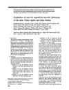 Guidelines of Care for Superficial Mycotic Infections of the Skin: Tinea Capitis and Tinea Barbae