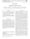 Bitemporal Alopecia Areata: Case Reports and Diagnostic Challenges