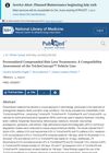 Personalized Compounded Hair Loss Treatments: A Compatibility Assessment of the TrichoConcept Vehicle Line