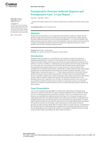 Postoperative Pressure-Induced Alopecia and Perioperative Care: A Case Report