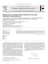 Diphenyl Ethers as Androgen Receptor Antagonists for the Topical Suppression of Sebum Production