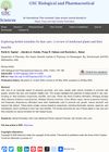 Exploring Herbal Remedies For Hair Care: A Review Of Medicinal Plants And Their Benefits