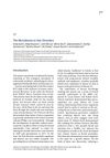The Microbiome in Hair Disorders
