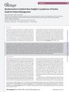 Bendamustine in Indolent Non-Hodgkin's Lymphoma: A Practice Guide for Patient Management