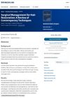Surgical Management for Hair Restoration: A Review of Contemporary Techniques