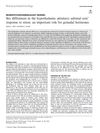 Sex Differences in the Hypothalamic–Pituitary–Adrenal Axis’ Response to Stress: An Important Role for Gonadal Hormones