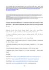 Fractional Microneedle Radiofrequency: Mechanism of Action and Assessment of Safety, Effectiveness in Treatment, and Possible Side Effects Based on a Review of Scientific Literature