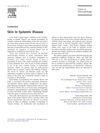 Skin in Systemic Disease