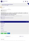Baseline Hair Loss Severity as a Potential Confounder in Studies on Minoxidil and Low-Level Laser Therapy