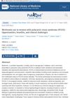 Metformin Use in Women with Polycystic Ovary Syndrome: Opportunities, Benefits, and Clinical Challenges