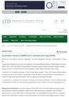 A Narrative Review of SARS-CoV-2 Variants and Long COVID