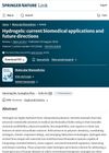 Hydrogels: current biomedical applications and future directions