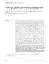 Submental Fat Reduction by Mesotherapy Using Phosphatidylcholine Alone vs. Phosphatidylcholine and Organic Silicium: A Pilot Study