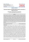 Infestation Diagnosis of Ectoparasitism in Red Foxes and Jackals in Southwest Iran